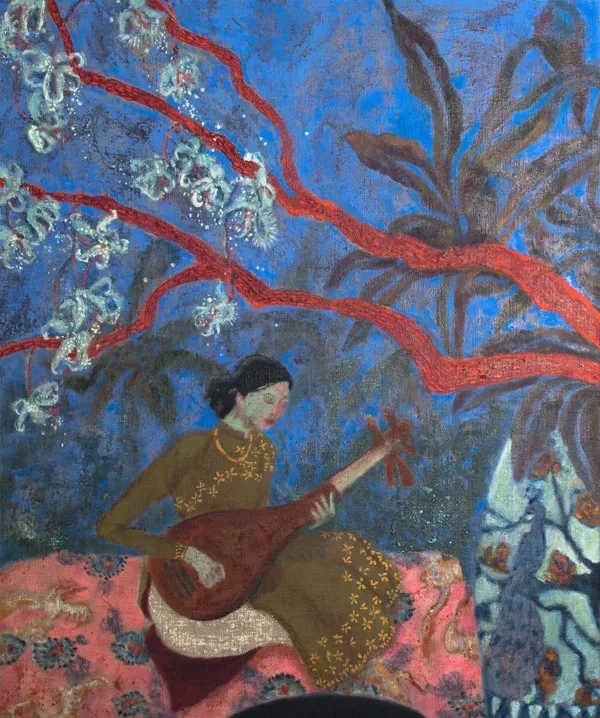 Tuan Vu, Dan Ty Ba, 2026