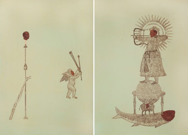 Muhammad Zeeshan, Jahangir, 2015