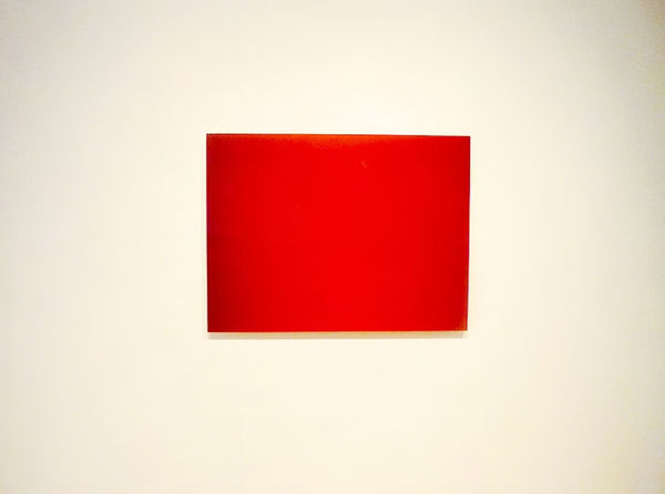 Anne Katrine Senstad, I.A.L.10.02.04, 2007