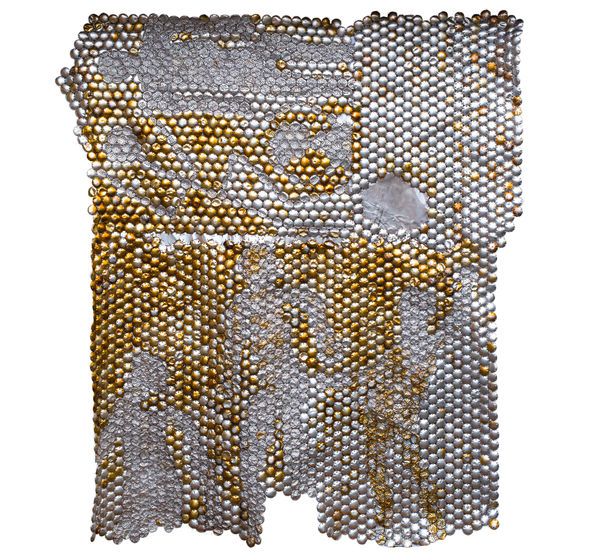 Gerald Chukwuma, Spirit Bloom, 2023