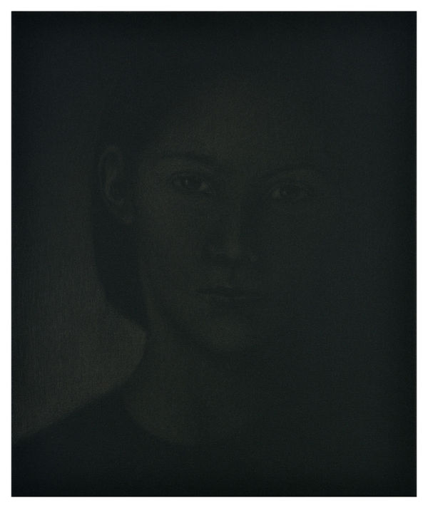 Bertram Hasenauer, Eight minutes and sixteen seconds, 2023