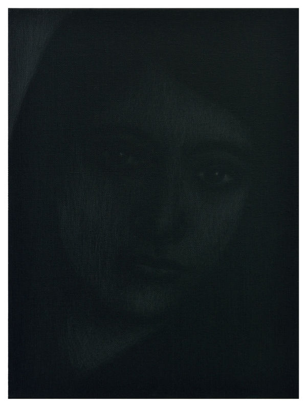 Bertram Hasenauer, Eight minutes and thirteen seconds, 2022