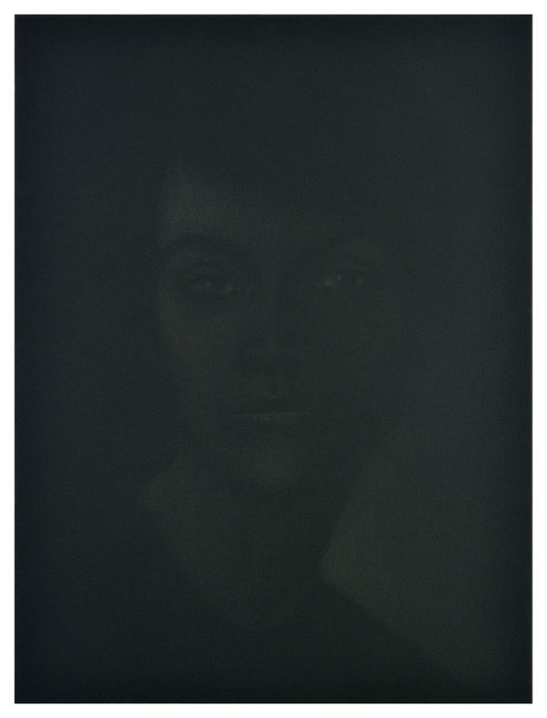 Bertram Hasenauer, Eight minutes and two seconds, 2023