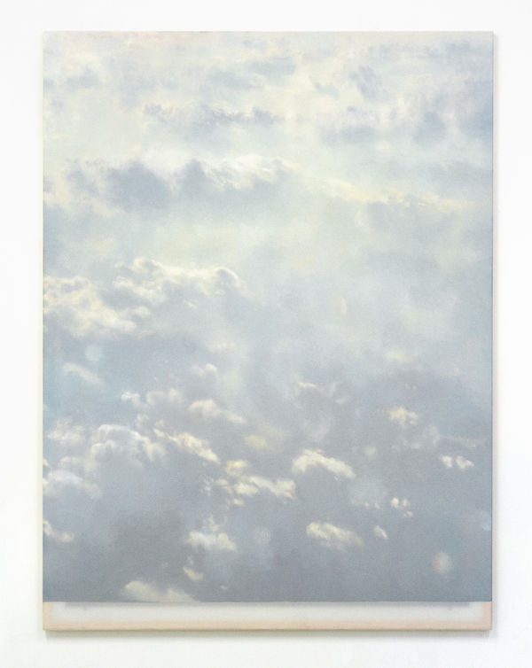 Martine Poppe, The screen and I, 2018