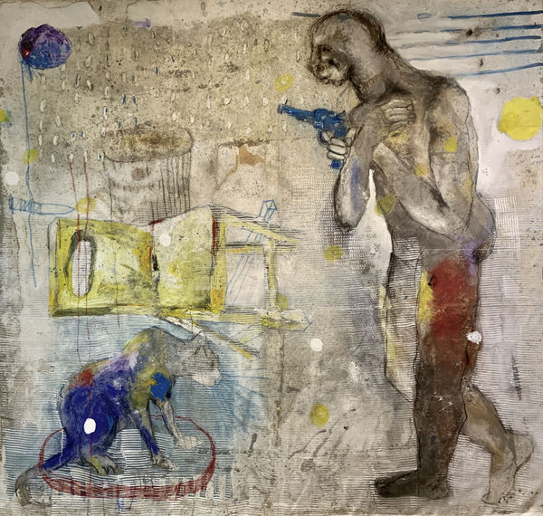 Sadikou Oukpedjo, Transition