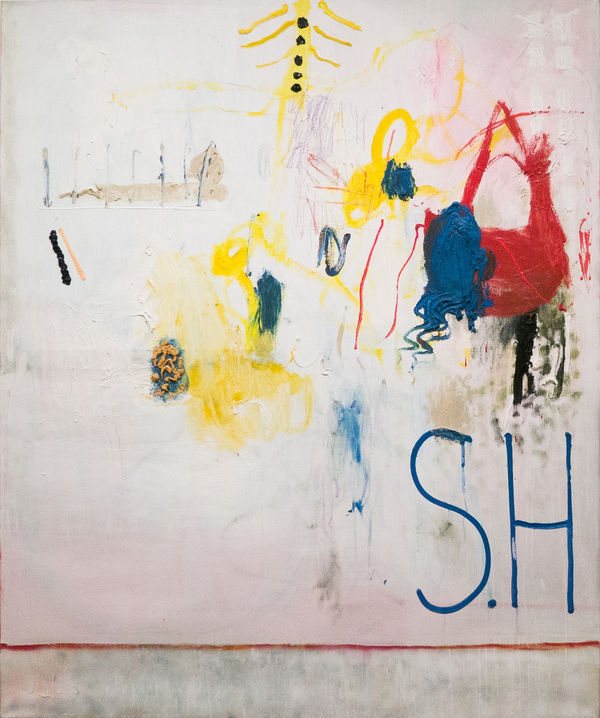 Sebastian Helling, Untitled (Affection), 2015