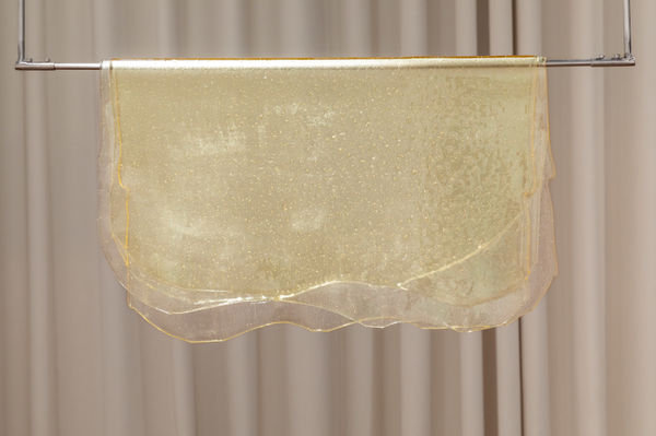 Alexandra Searle, Your Liquors Seep To Me, 2021