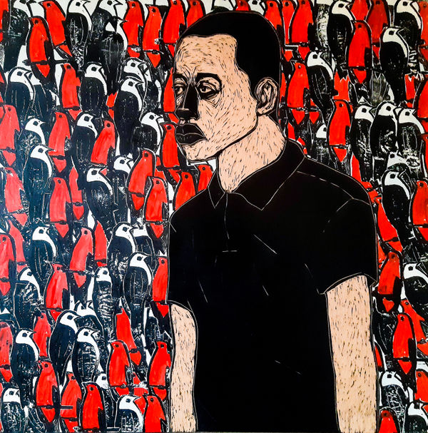 1:54 Contemporary African Art Fair, London