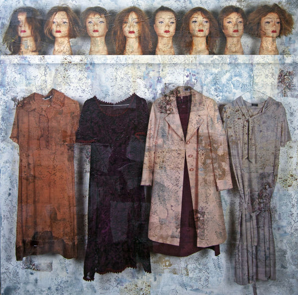 Manuel Felisi, Untitled, 2013