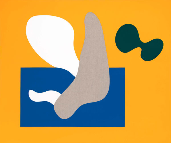 Sinta Tantra, To Live Upon Air and Dew, 2021