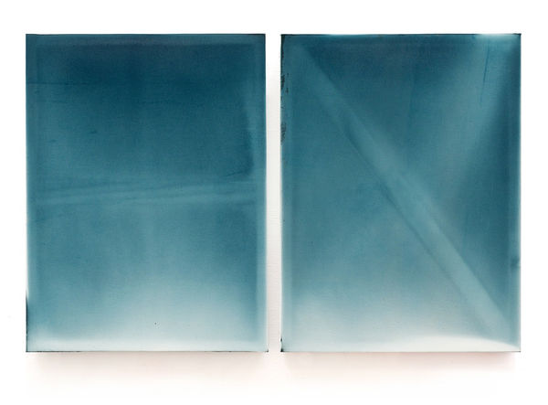 Jeremy Everett, Untitled, 2016