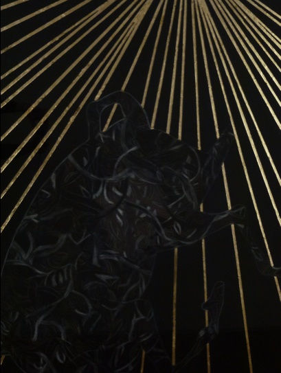 Radhika Agarwala, Night Lover, 2013