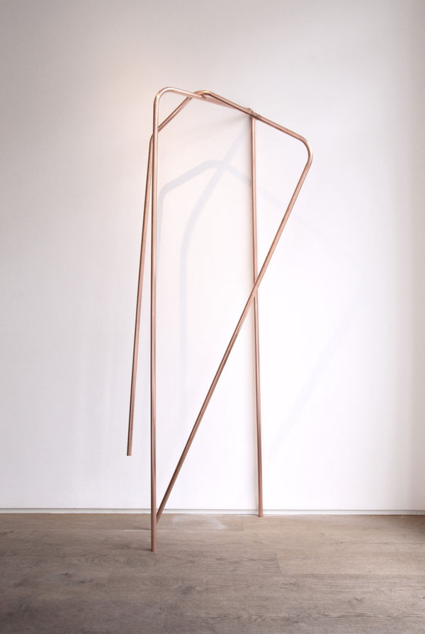 Amy Stephens, Keep Your Face to the Sunshine, 2014