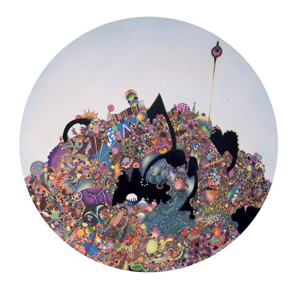 Gemma Nelson, Pibloktoq, 2014