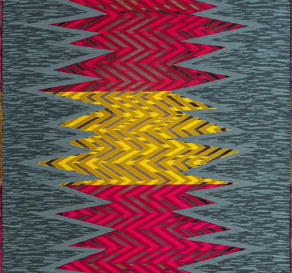 Liz Collins, After the Rain, 2025