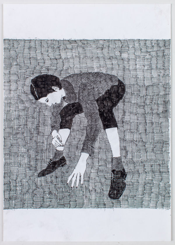 Sara Berman, Reach Study, 2021