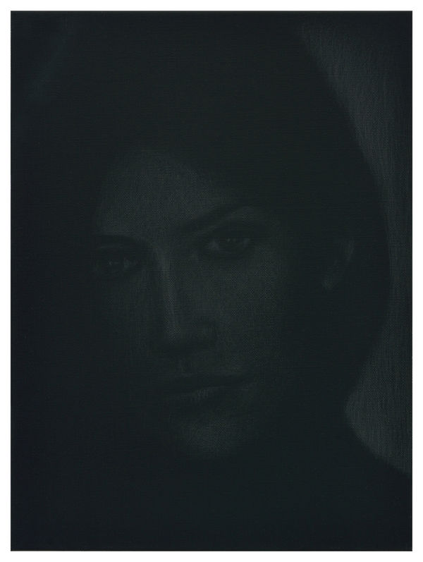 Bertram Hasenauer, Eight minutes and twelve seconds, 2022