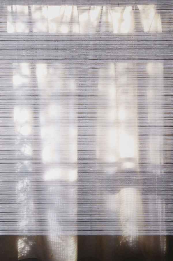 Caroline Jane Harris, Thresholds, 2018