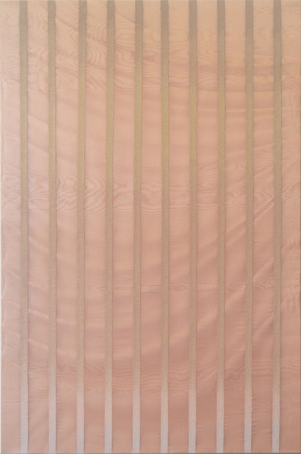 Martine Poppe, I wanna be in love too, 2019