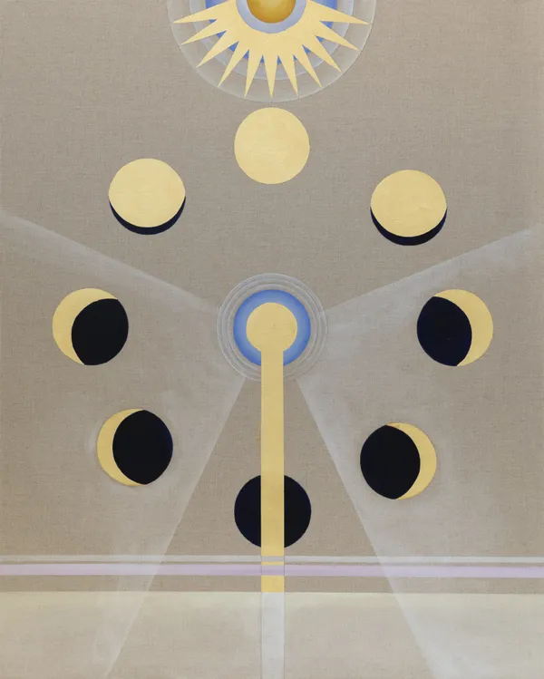 Aigana Gali, TOGYS, 2025