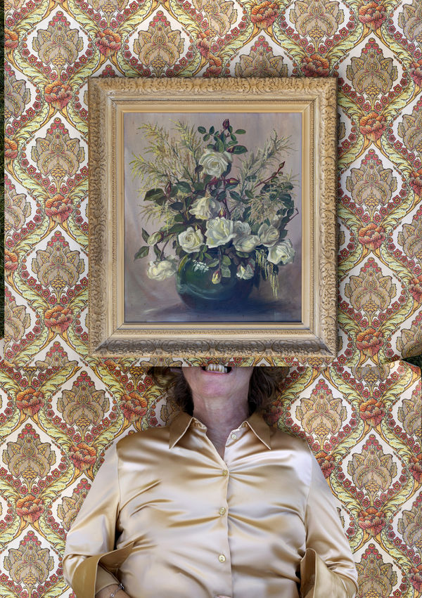 Jonny Briggs, Order, Disorder, Disordered, 2016