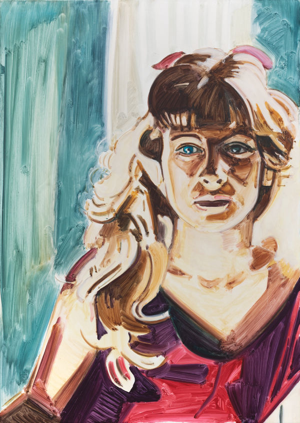 Lulu Bennett, They Don't Know Anything About Me, 2022