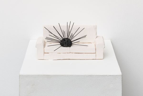 Hamish Pearch, 60 BPM (La-Z-Boy), 2020