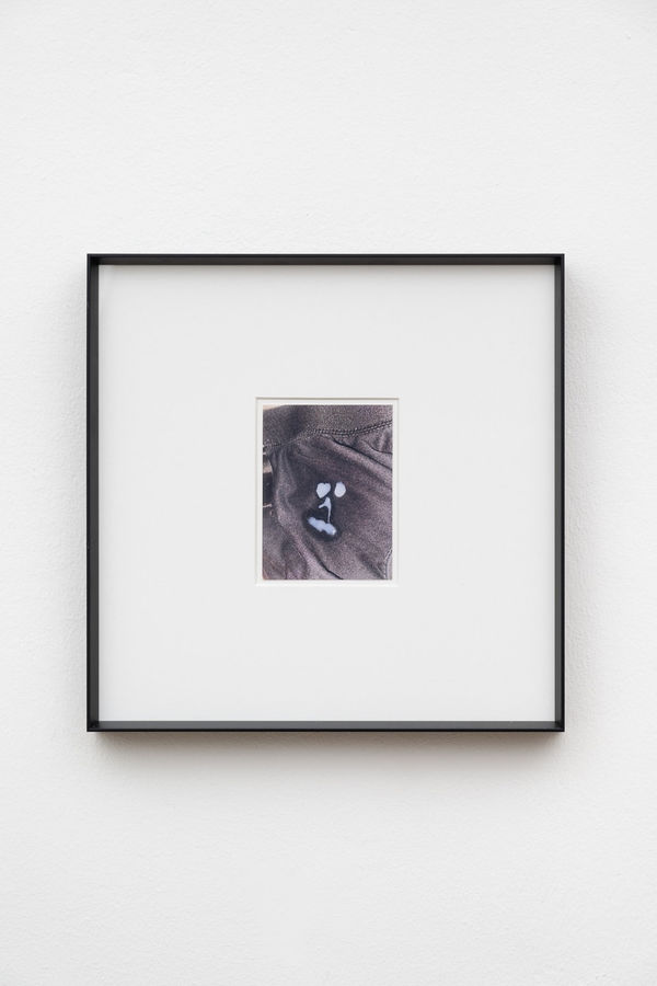 Dominic Myatt, Anticlimax, 2024