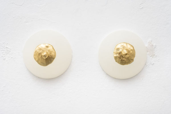 Hoa Dung Clerget, Please Touch, 2022