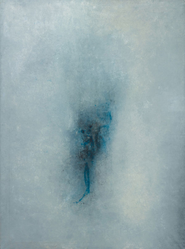 Lalan 謝景蘭, Untitled 《無題》, 1980-1990