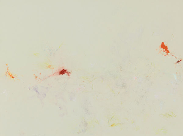 Myonghi 明 姬, The Medici Fountain 5《梅迪奇噴泉5》, 2015