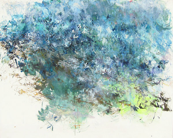 Myonghi 明 姬, Nonjitmoul《諾基姆》, 2013