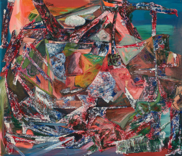 Teo Eng Seng 張永生, Living the Life《好好過活》, 1975-1978