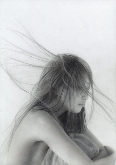 Atsushi Suwa 諏訪敦, Analogia 4 《類比 4》