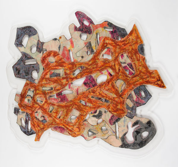 Teo Eng Seng 張永生, Skins《皮膚》, 2009-2010