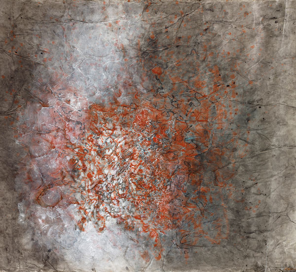 Lalan 謝景蘭, Untitled《無題》, 1992
