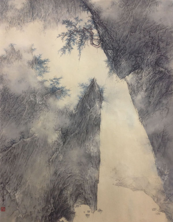 Li Huayi 李華弌, Untitled《無題》, 2016