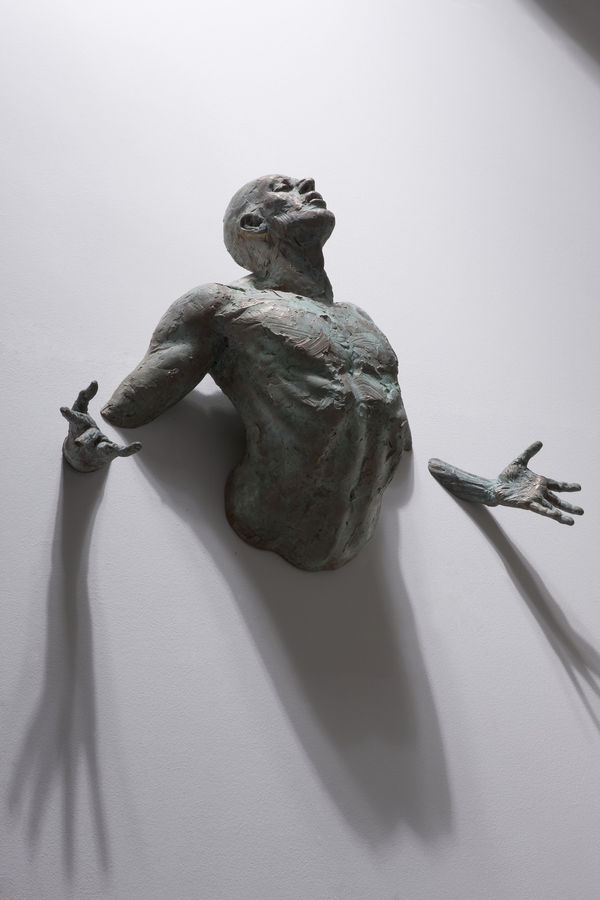 Matteo Pugliese 瑪蒂奧 ‧ 培利思, La Promessa (The Promise) 《許諾》, 2010