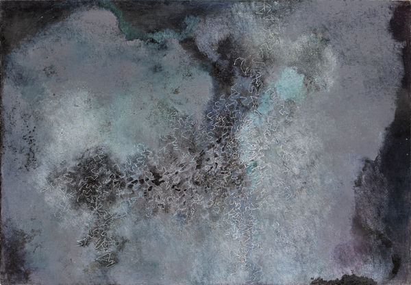 Lalan 謝景蘭, Untitled《無題》, 1990s