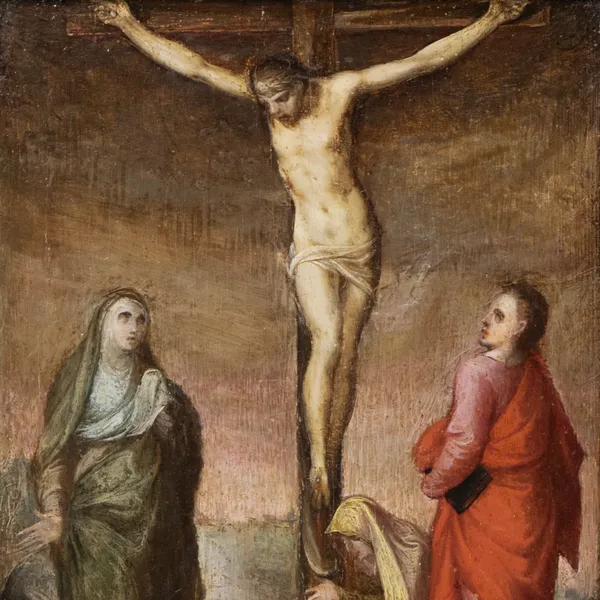 OLD MASTER WORKS & COLLECTIBLES