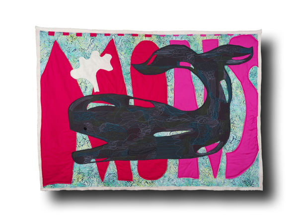 Michael C. Thorpe, spouter, 2022