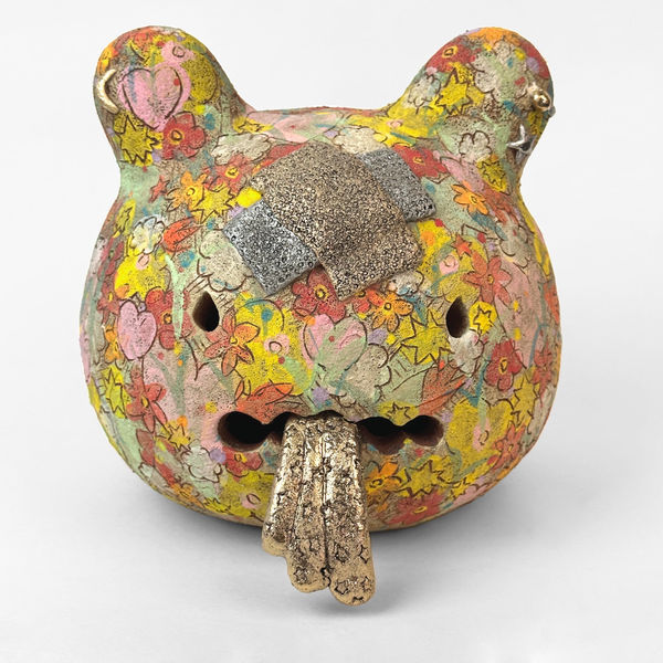 Bear - Glittering Star