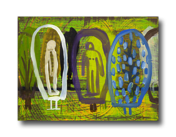 Forest Through the Trees