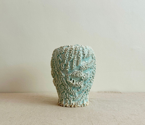 Razzle Dazzle: Chun Meiping