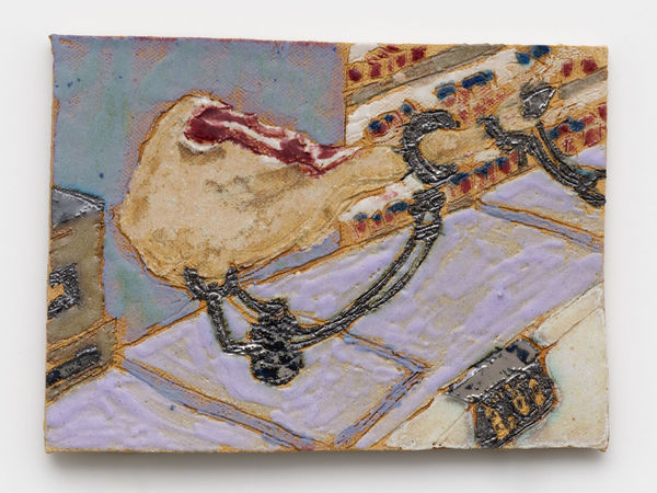 Jamón Ibérico Bellota on a Gondola