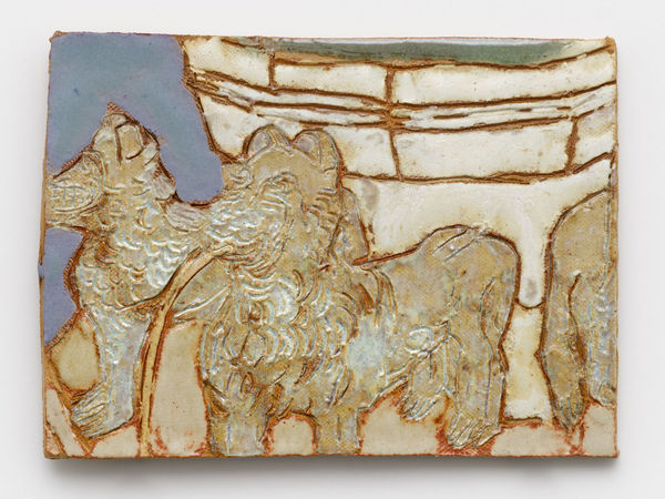 Court of the Lions, Alhambra