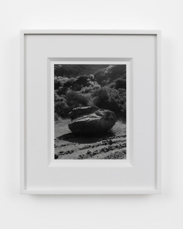 Karli Henneman, Black and White Photograph 11