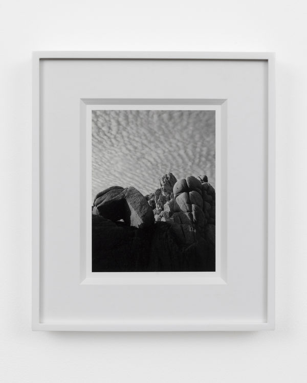 Karli Henneman, Black and White Photograph 13