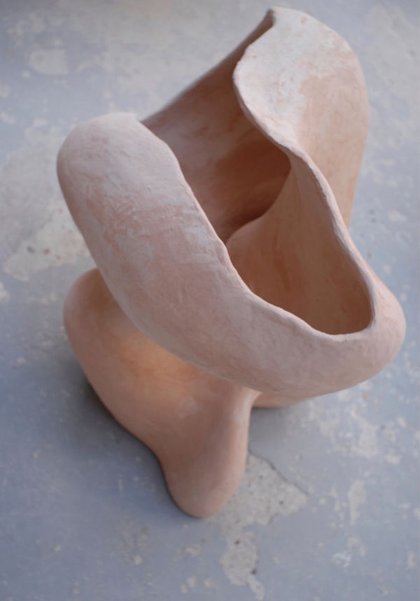 The body in search of itself