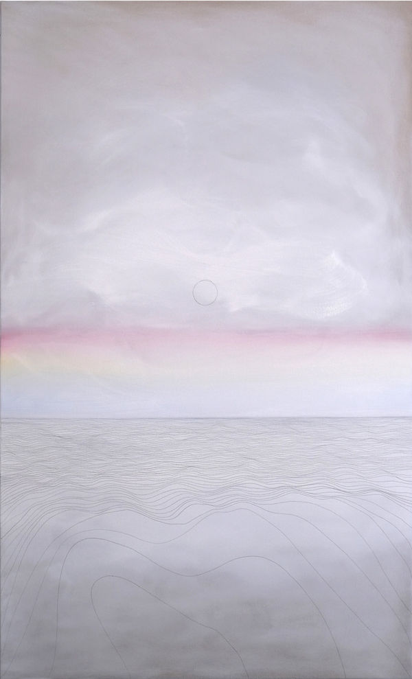 Untitled (Mimnermos IX)